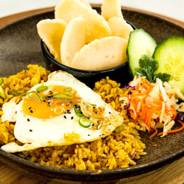 Nasi Goreng